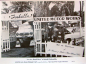 Preview: Borgward Isabella Royal Show Nairobi 1955 Factoryphoto (10420)